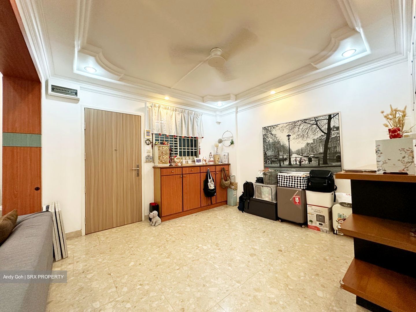 Blk 870 Tampines Vista (Tampines), HDB 4 Rooms #587677861